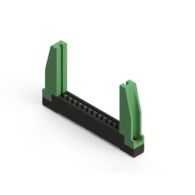 357-013-459-178 EDAC Inc.  Edgeboard Connectors
